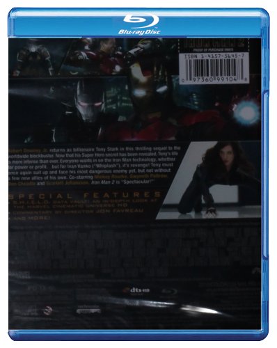 Iron Man 2
